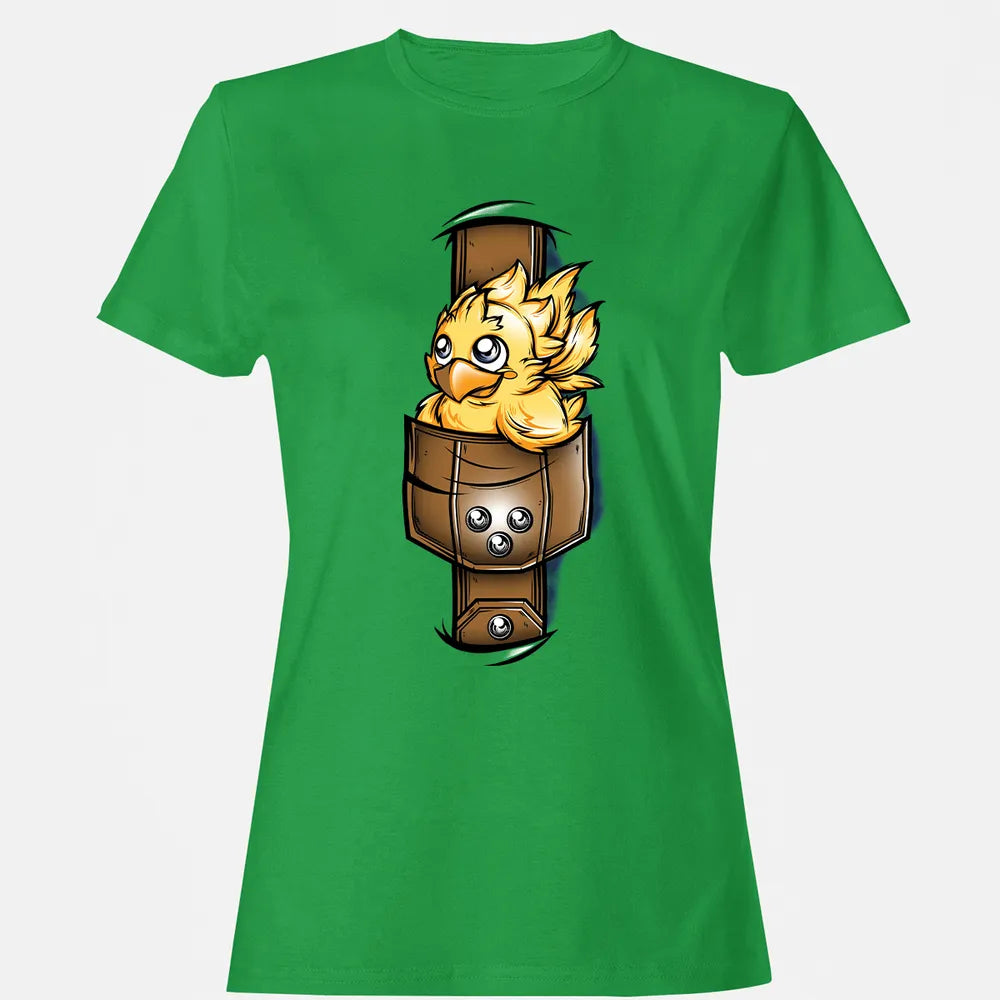 Women's T-shirt - 27WDDR7L