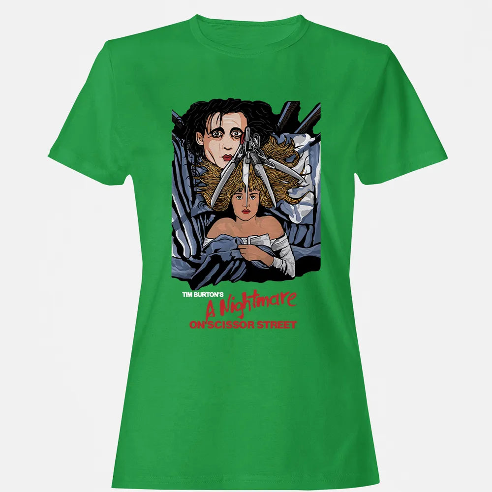 Women's T-shirt - FKNPZULH