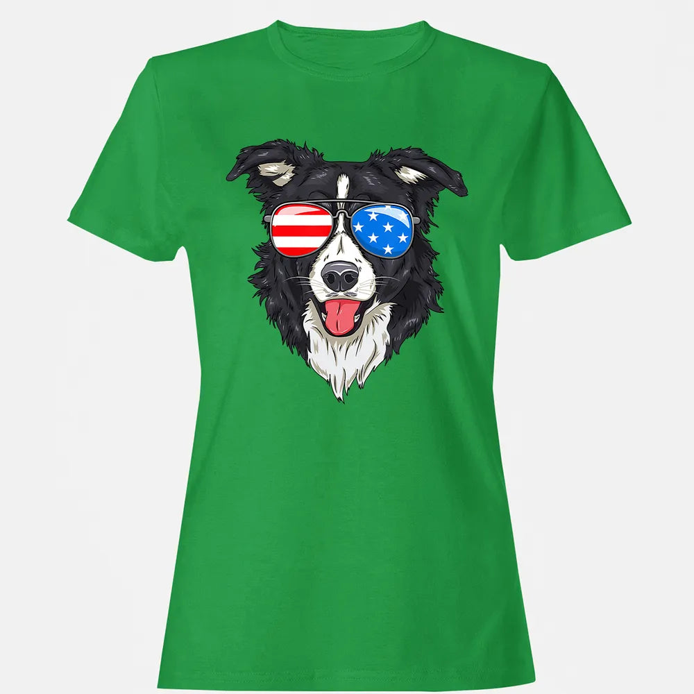 Women's T-shirt - C1EV73VY