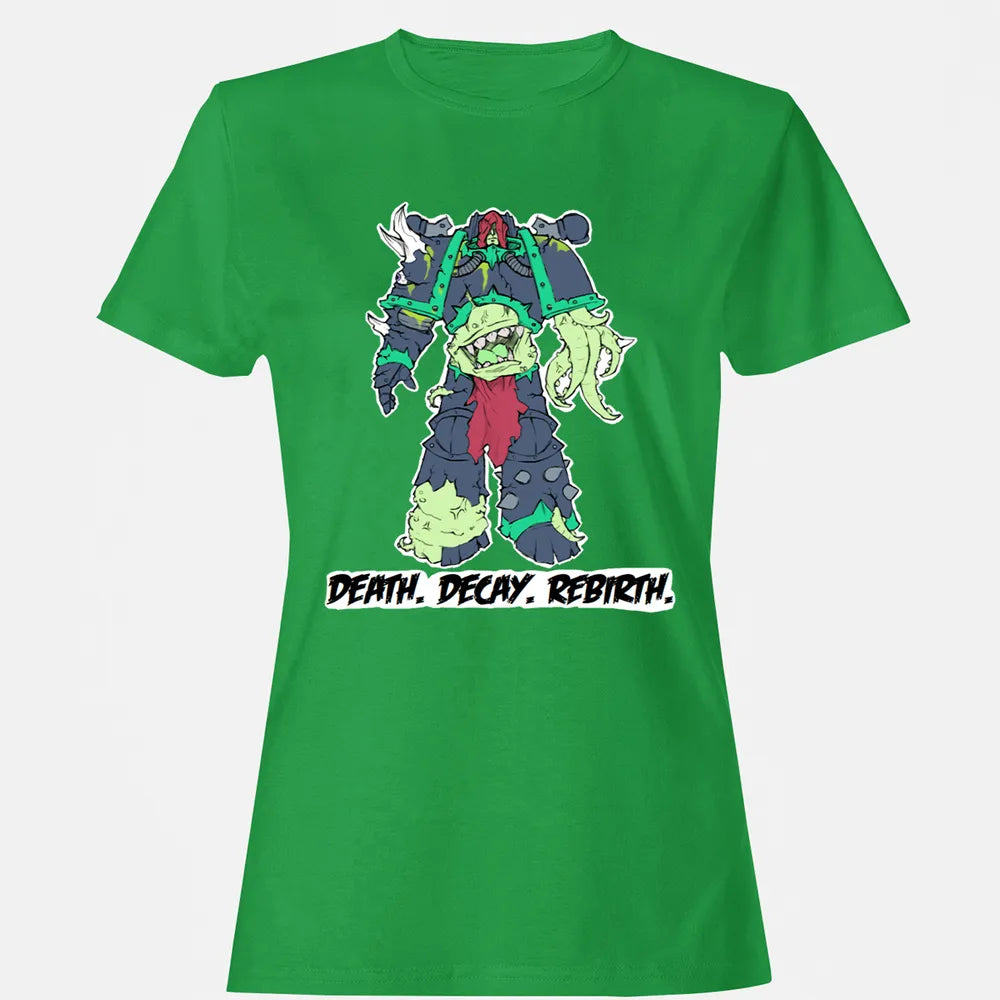 Women's T-shirt - PVJP1M2M