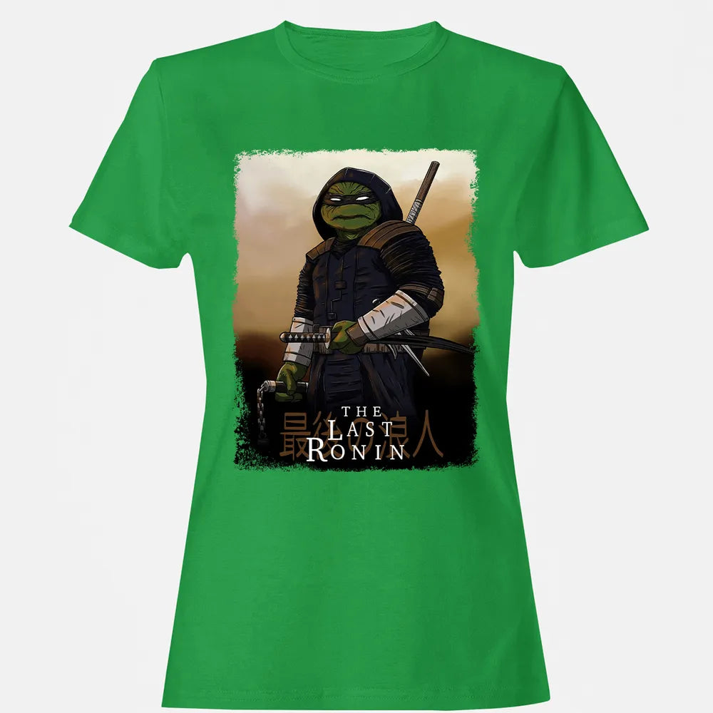Women's T-shirt - DCMD3K7J