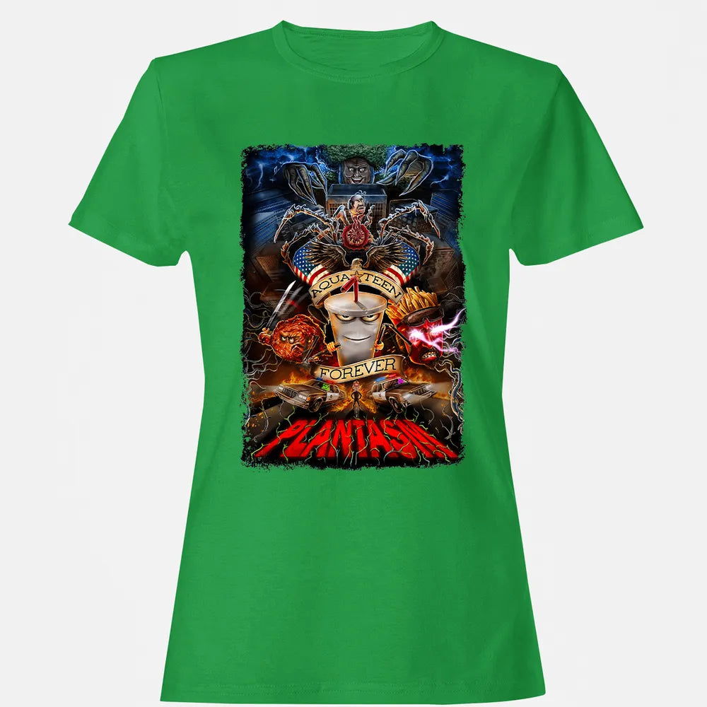 Women's T-shirt - ZEM6XG58