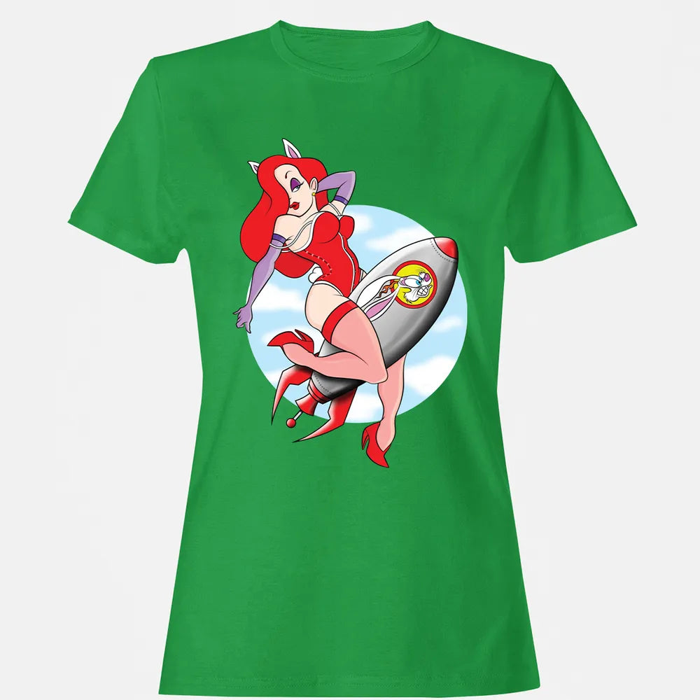 Women's T-shirt - HHG8J135