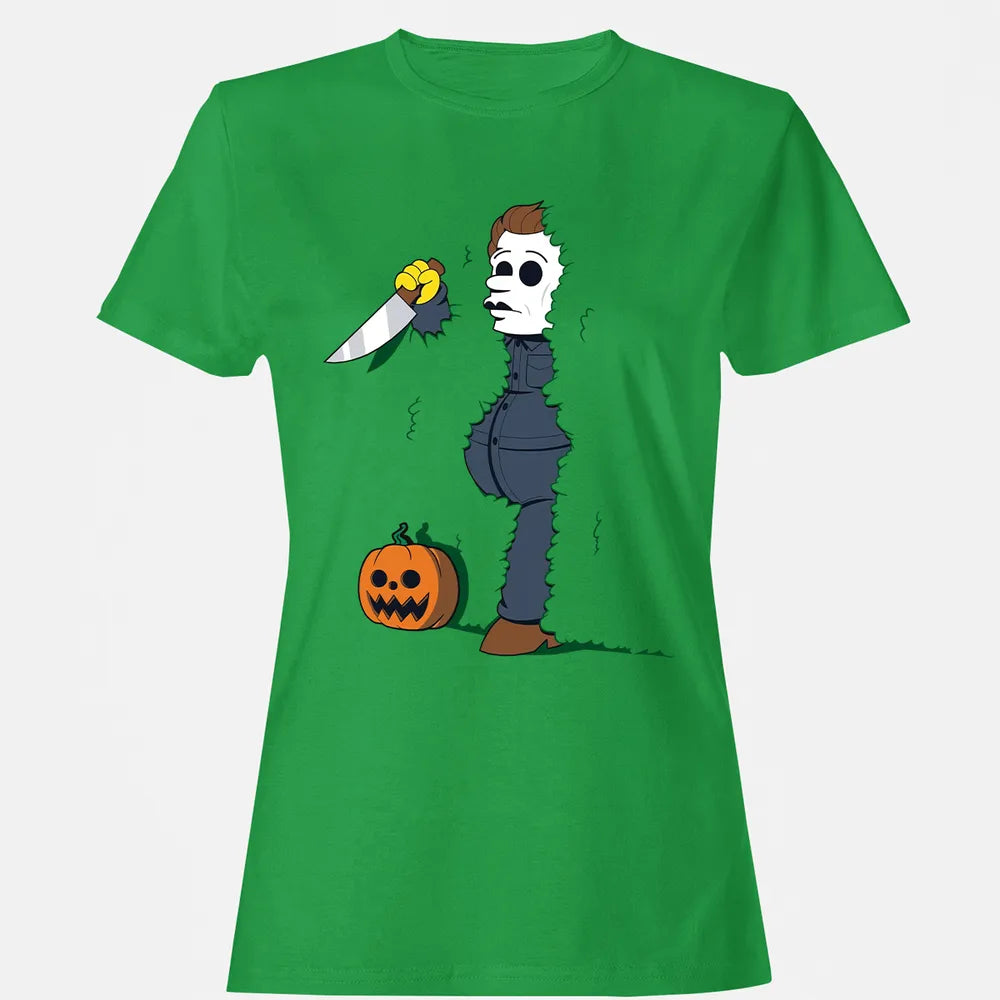 Women's T-shirt - X5FJS6TA