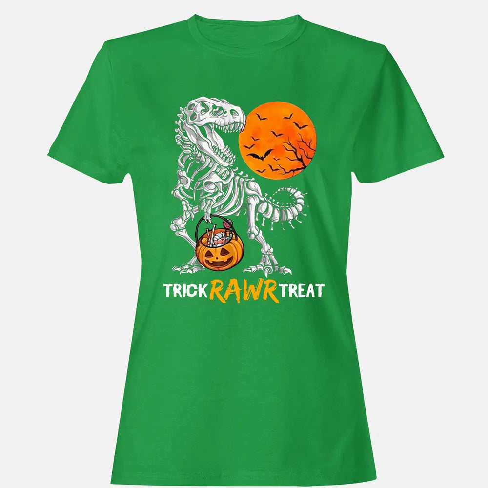 Women's T-shirt - 9FNQMTVM
