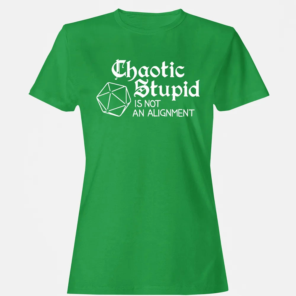 Women's T-shirt - J8Y11K77
