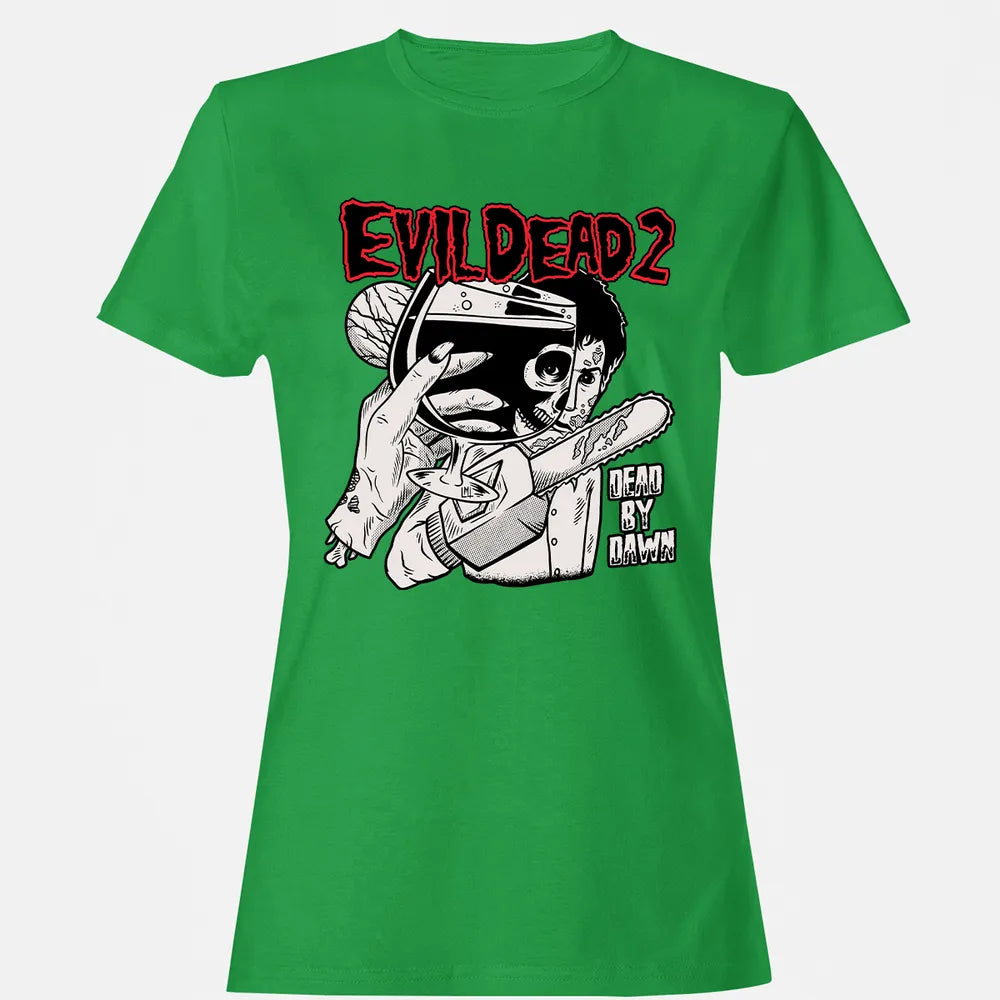 Women's T-shirt - NG7M771S