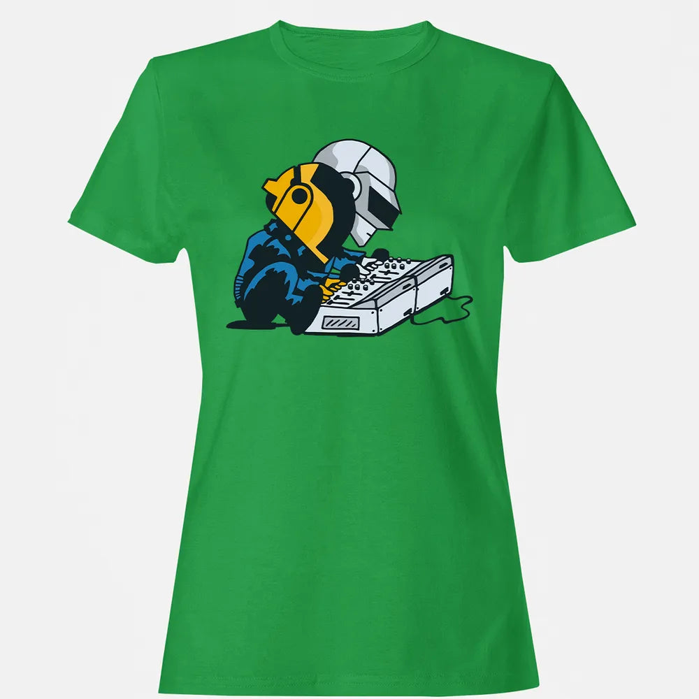 Women's T-shirt - H146GSLQ