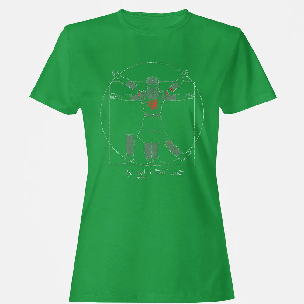 Women's T-shirt - R1XDU9ZW