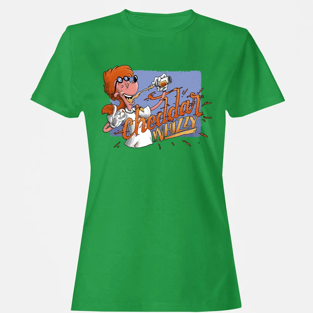 Women's T-shirt - EZFG9S4J