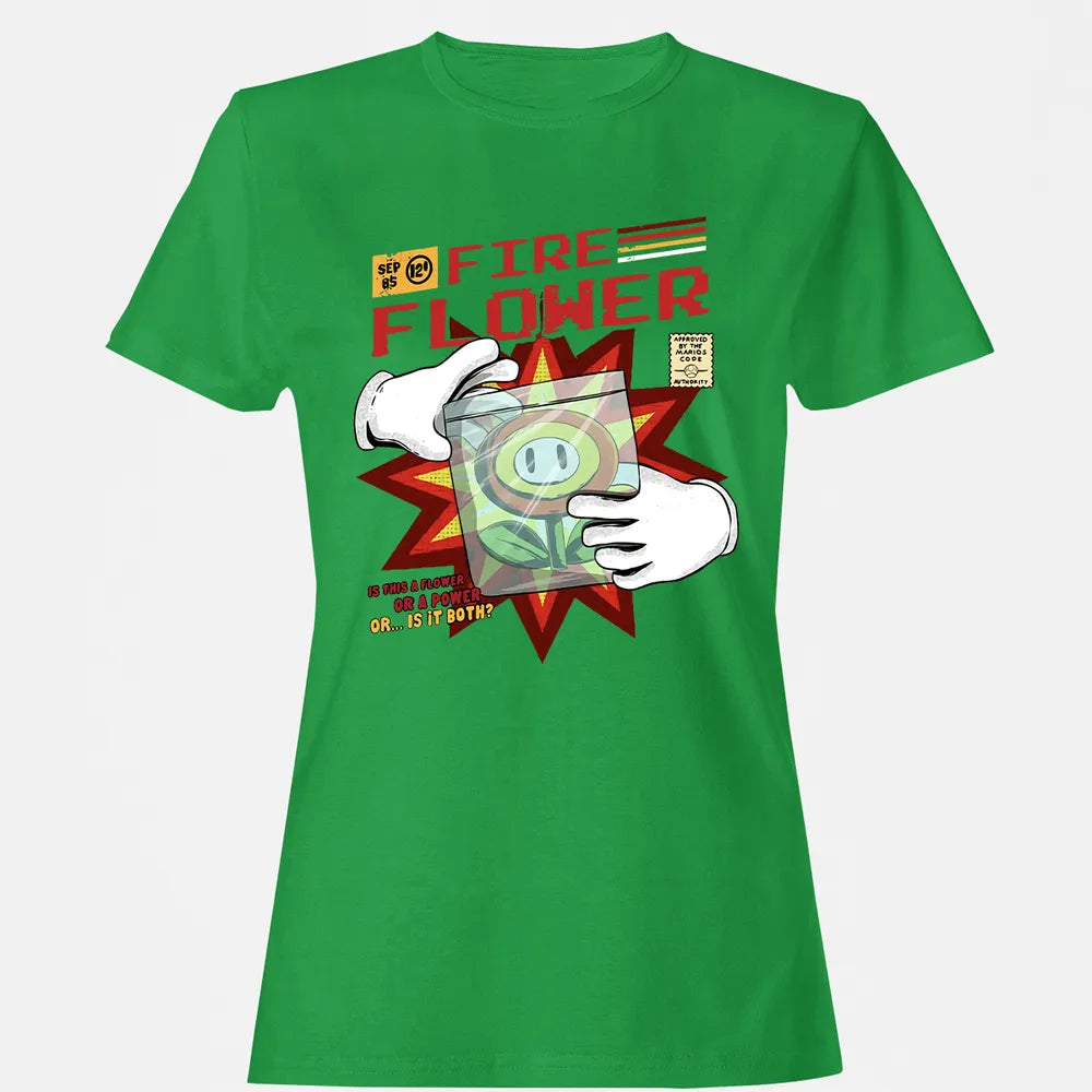 Women's T-shirt - 8W1Y36EV