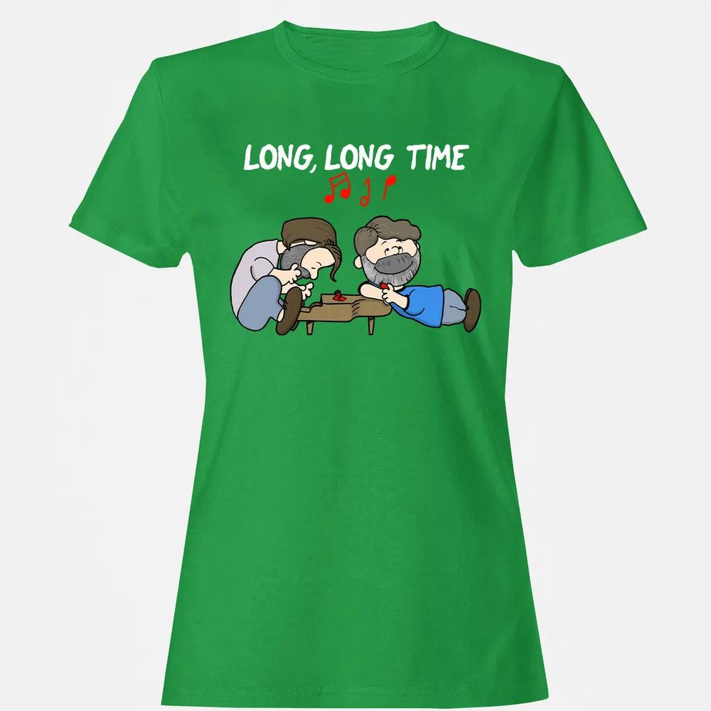 Women's T-shirt - 153V6834