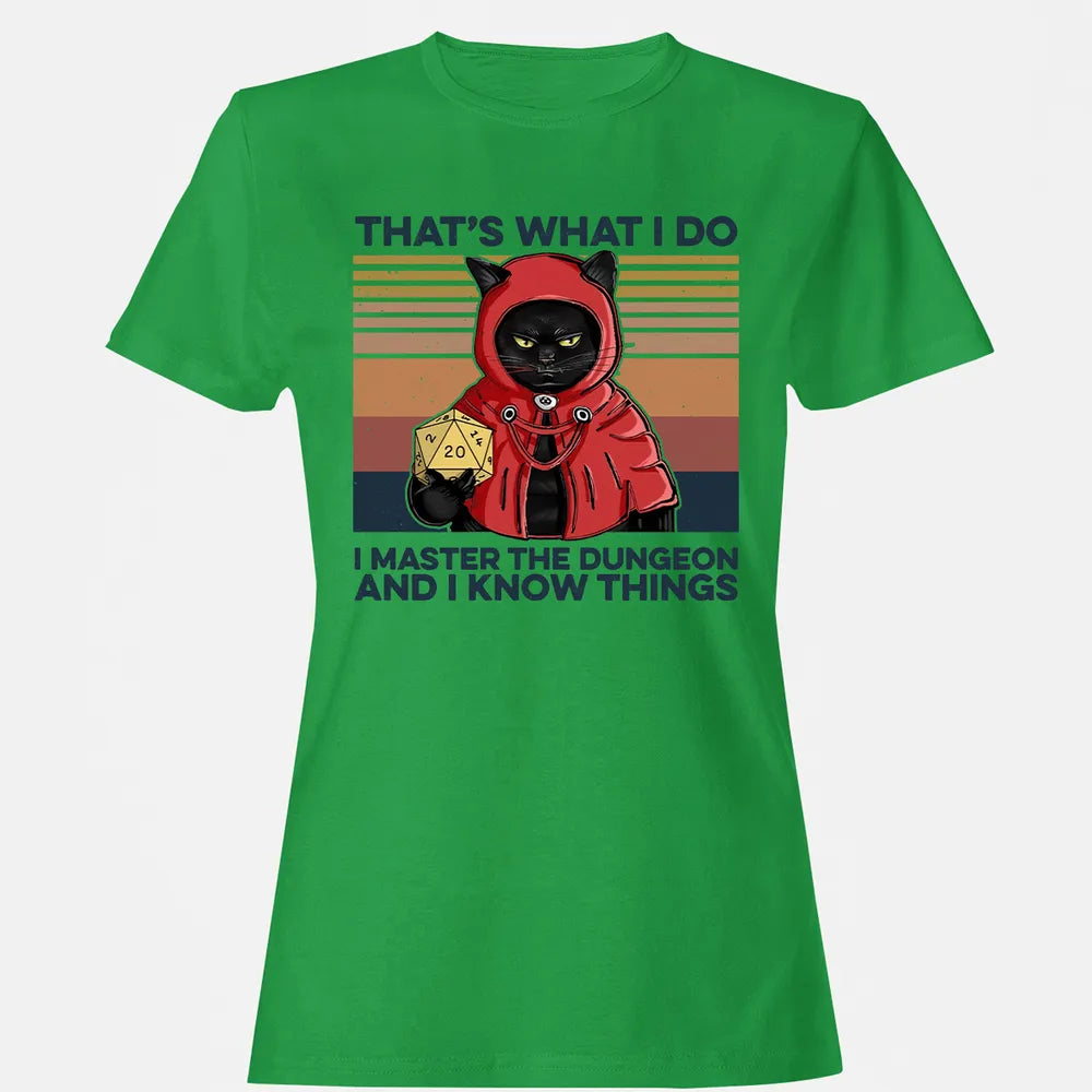 Women's T-shirt - R7WM27ML