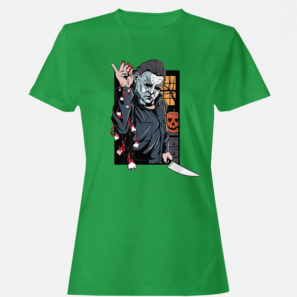 Women's T-shirt - X85T62LV