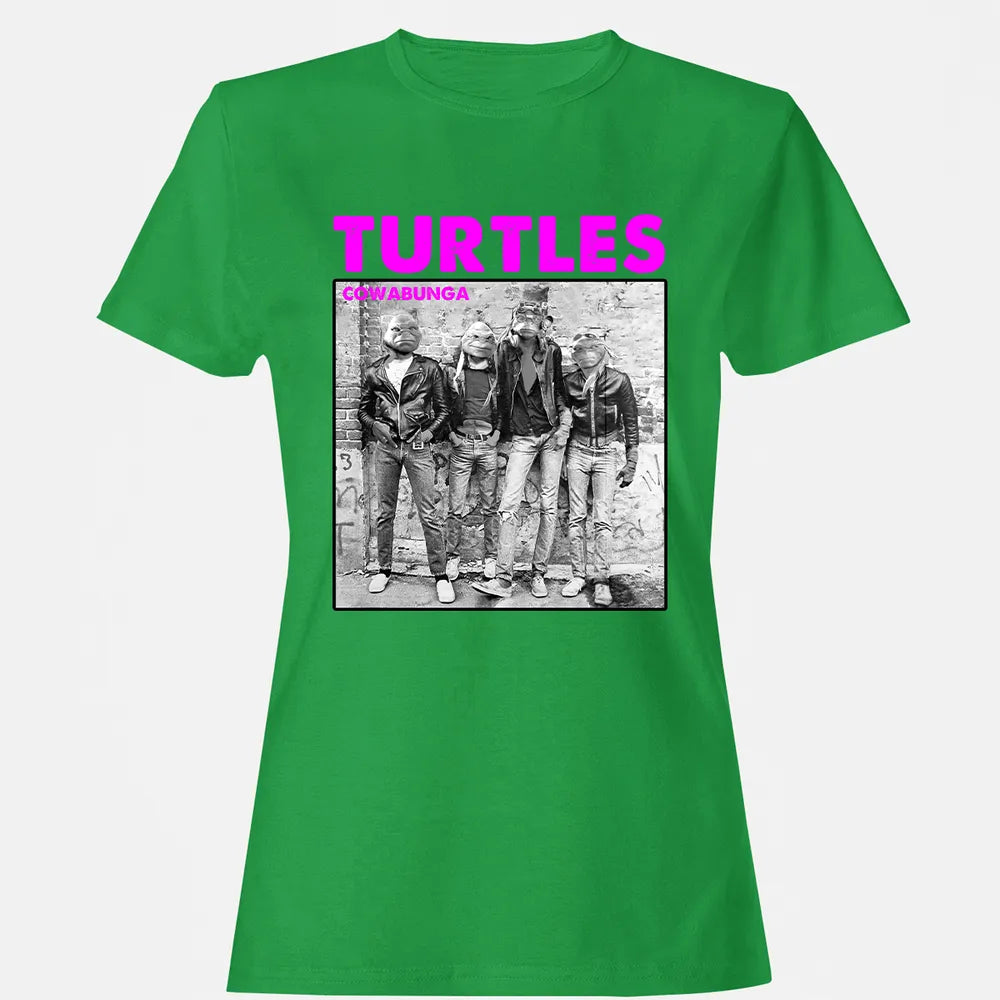 Women's T-shirt - BWRX4R22