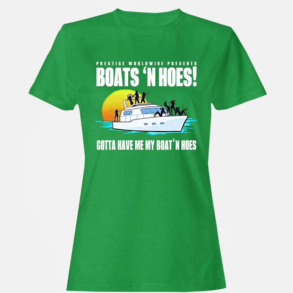 Women's T-shirt - YHYAQGYA