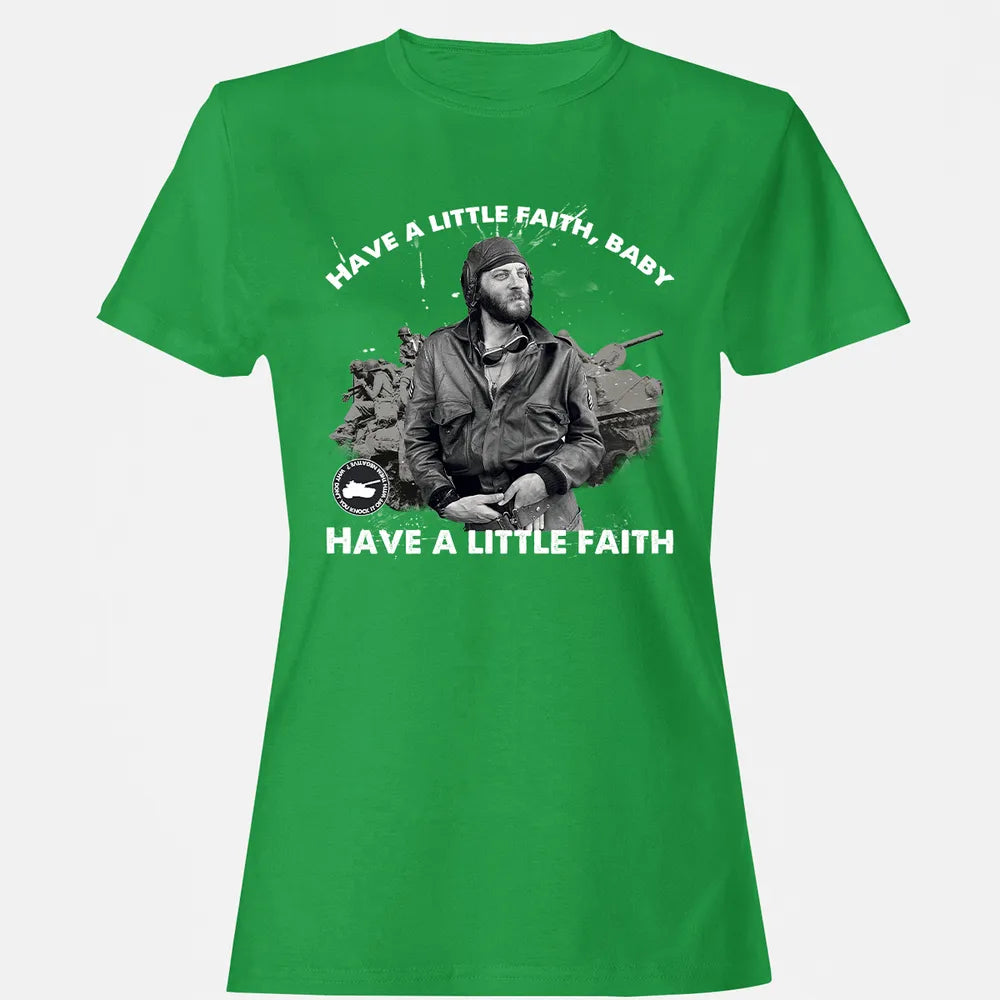 Women's T-shirt - NCF7J6MP