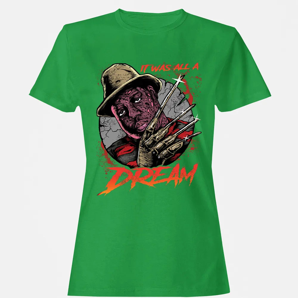 Women's T-shirt - C1174YKM