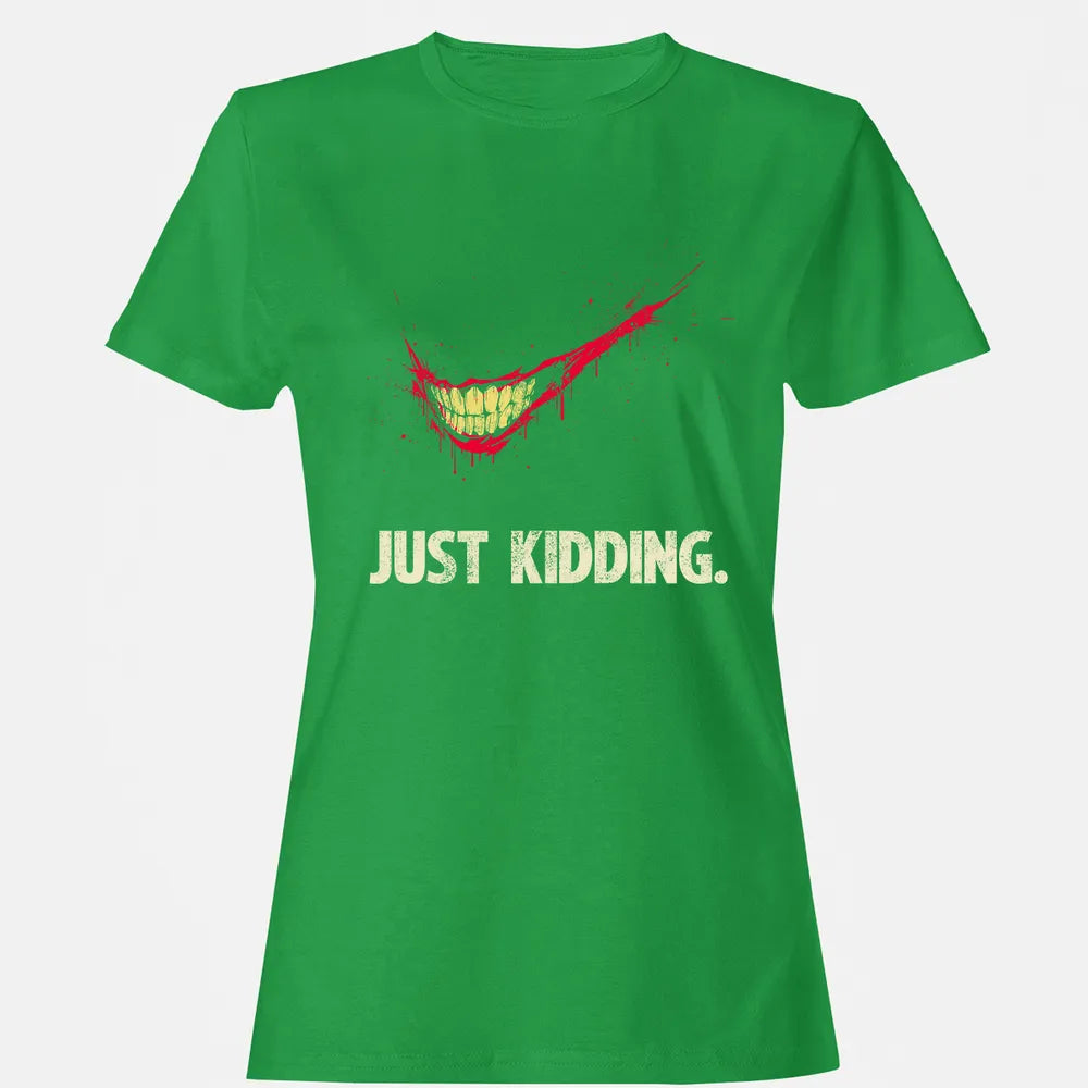 Women's T-shirt - SA5T9CS5
