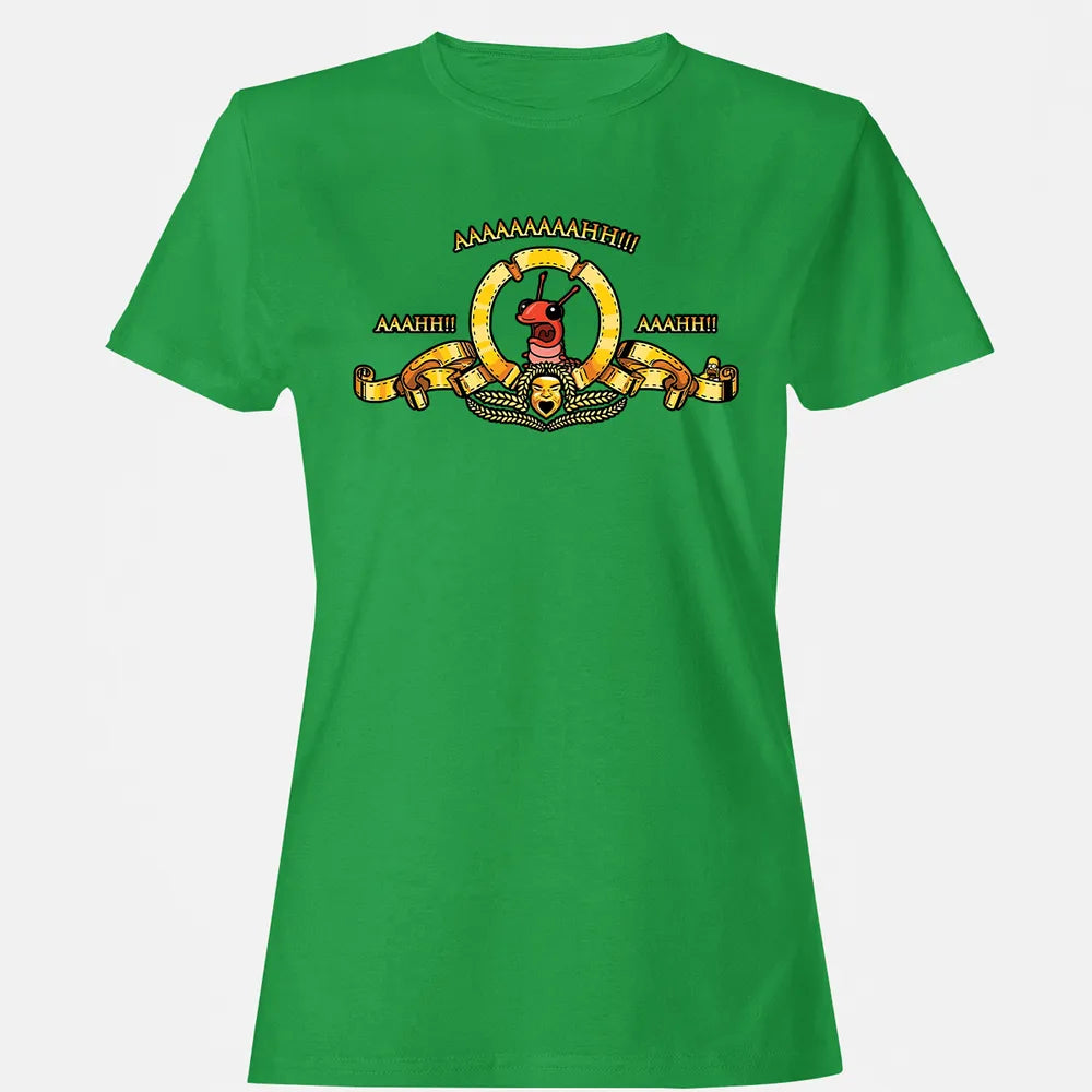 Women's T-shirt - VPBWX92W