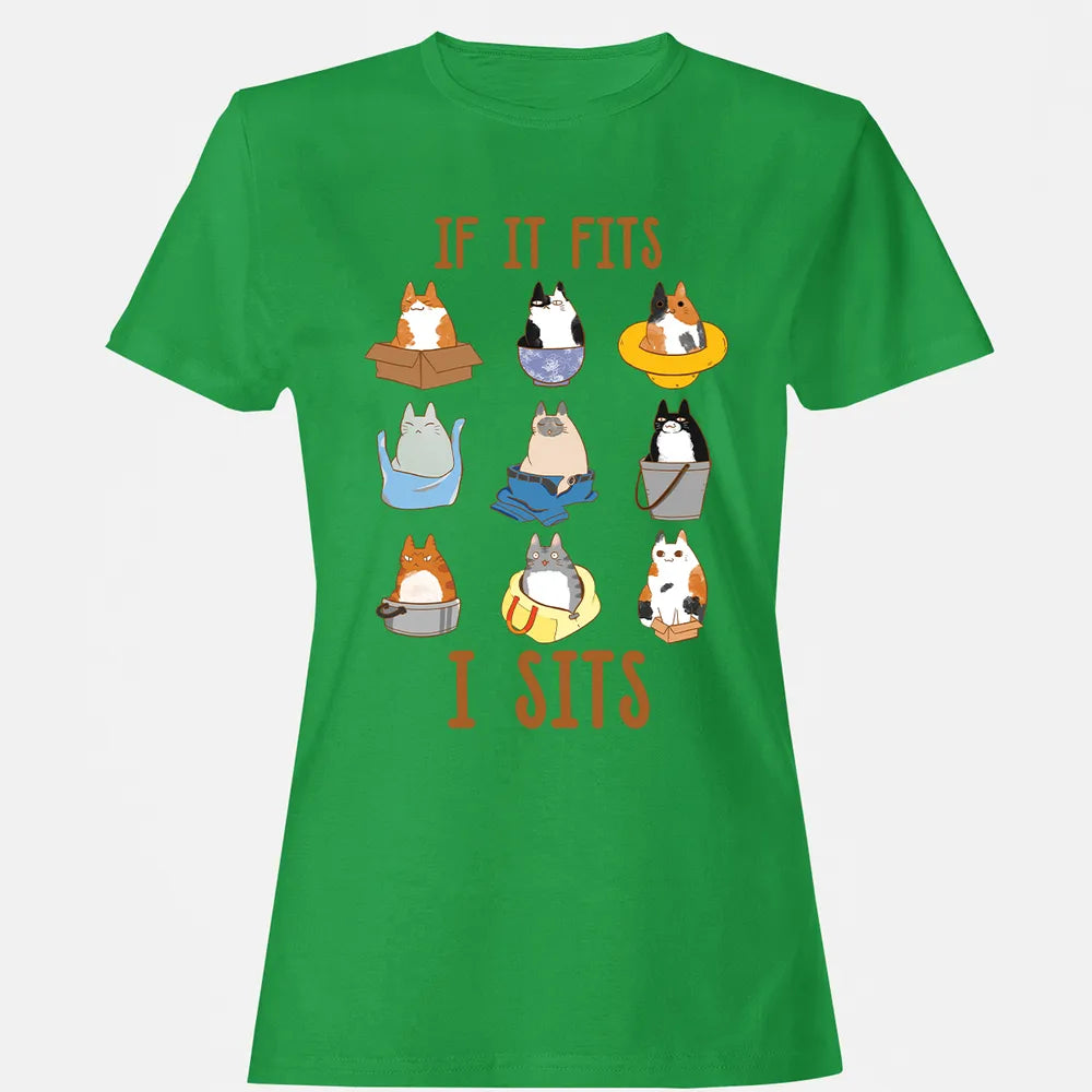 Women's T-shirt - C36WLAW4