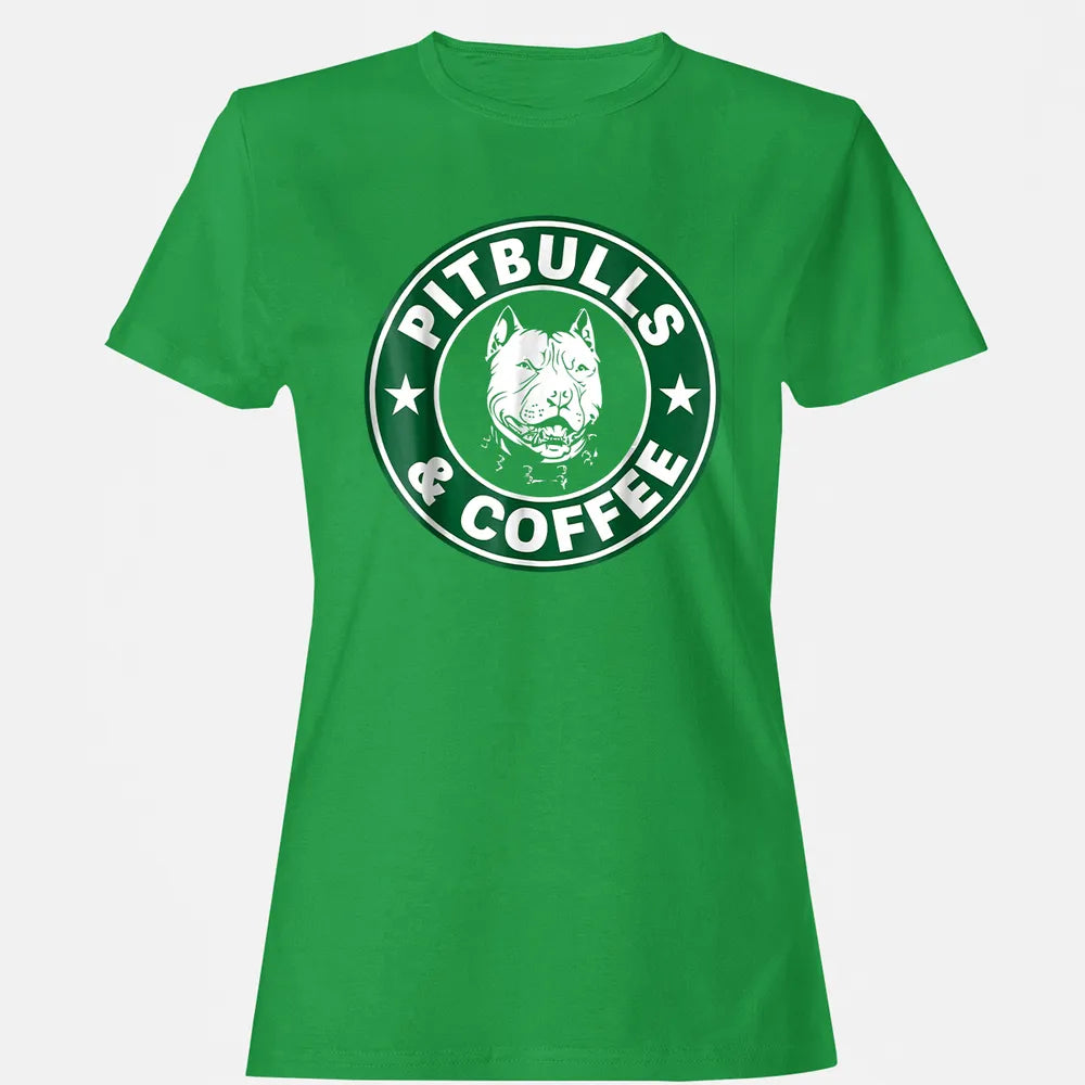 Women's T-shirt - FKMQB6RZ