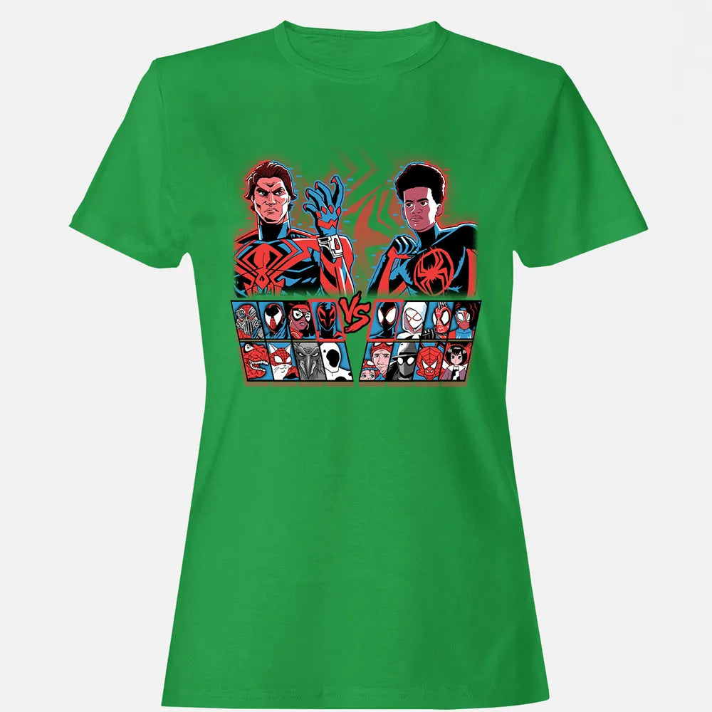 Women's T-shirt - HVPRLVHT