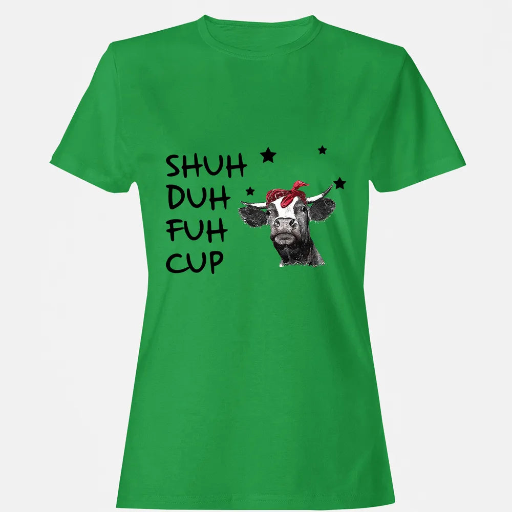 Women's T-shirt - NMSNGBAG
