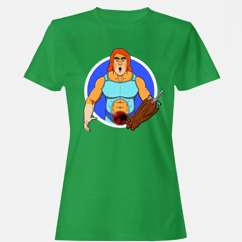 Women's T-shirt - 39FQN5AE