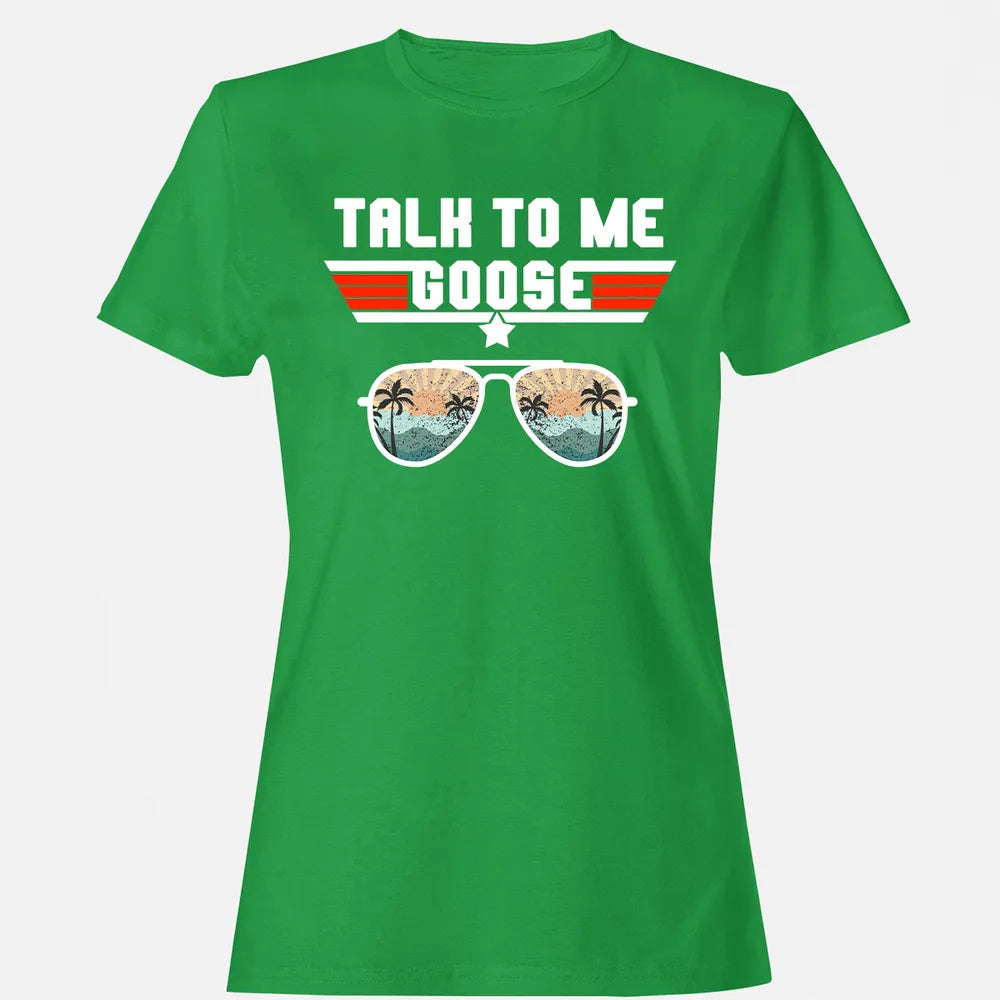 Women's T-shirt - CYUN28P3
