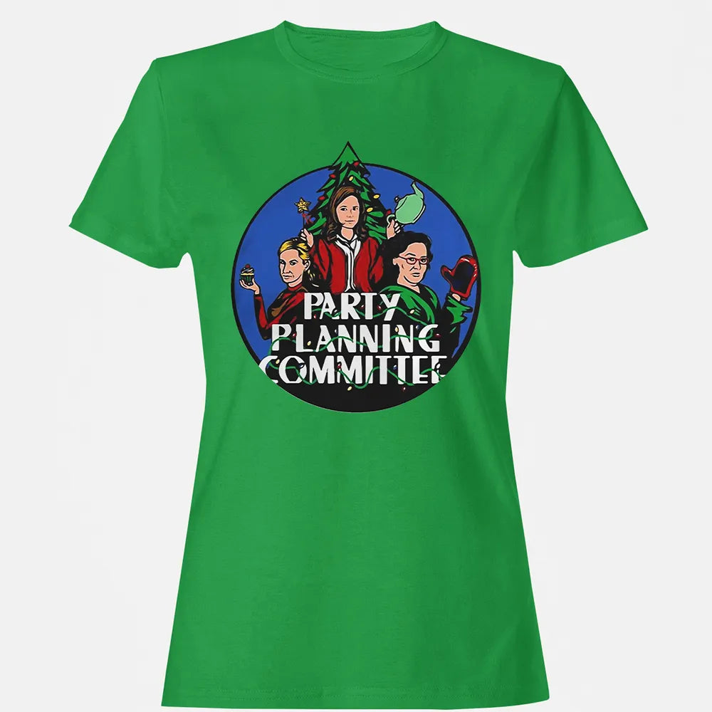 Women's T-shirt - A55EMP2R