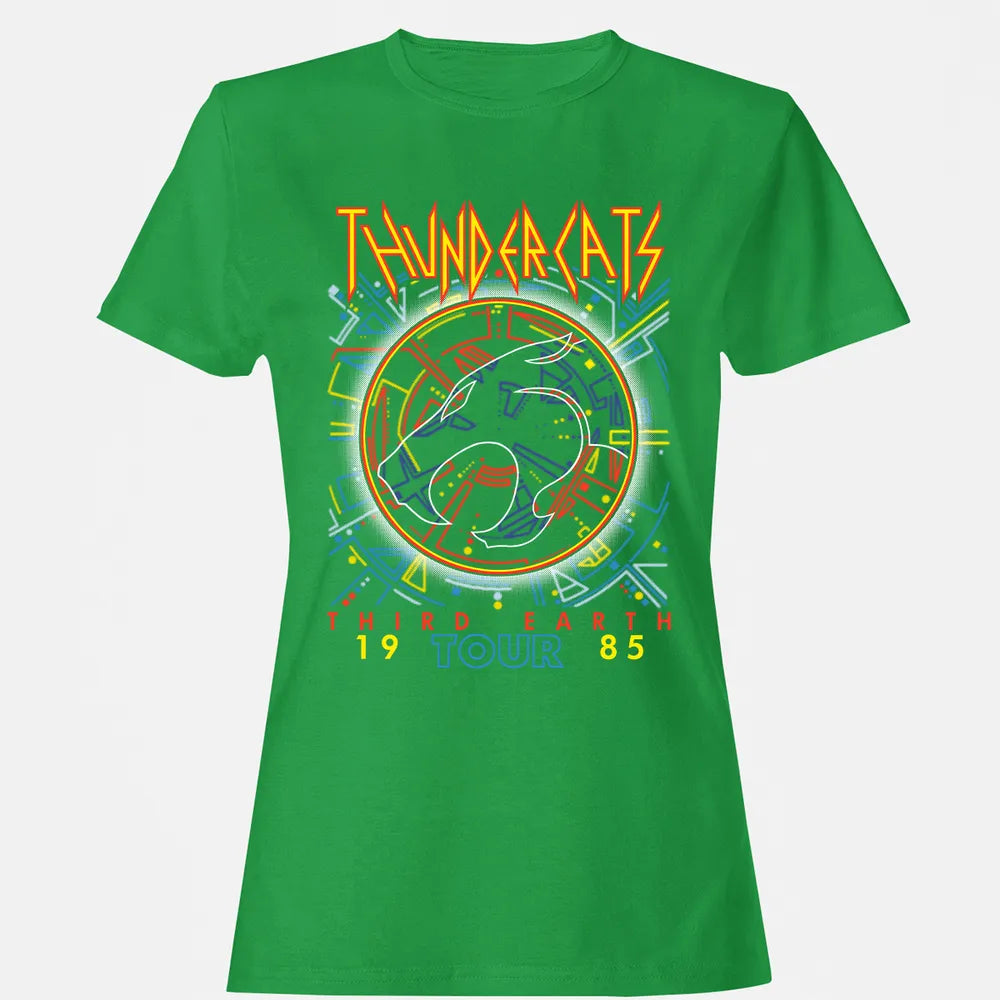 Women's T-shirt - P4ZWVNAL