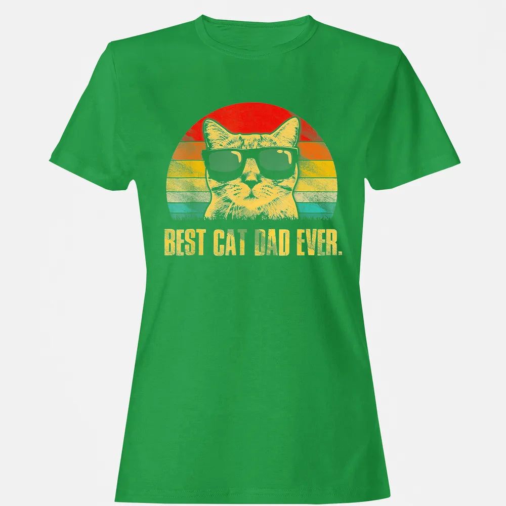 Women's T-shirt - HNACBNKR