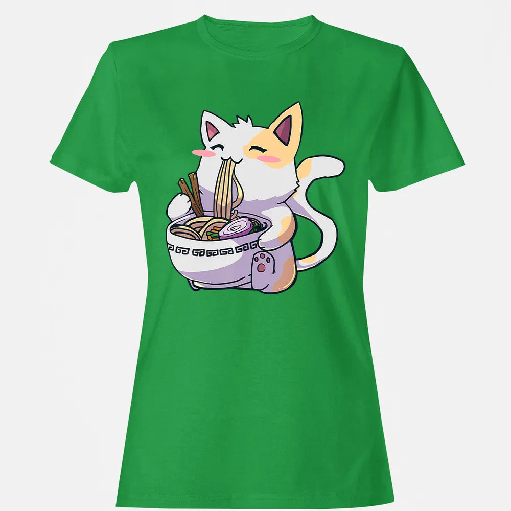 Women's T-shirt - 3XJH49VH