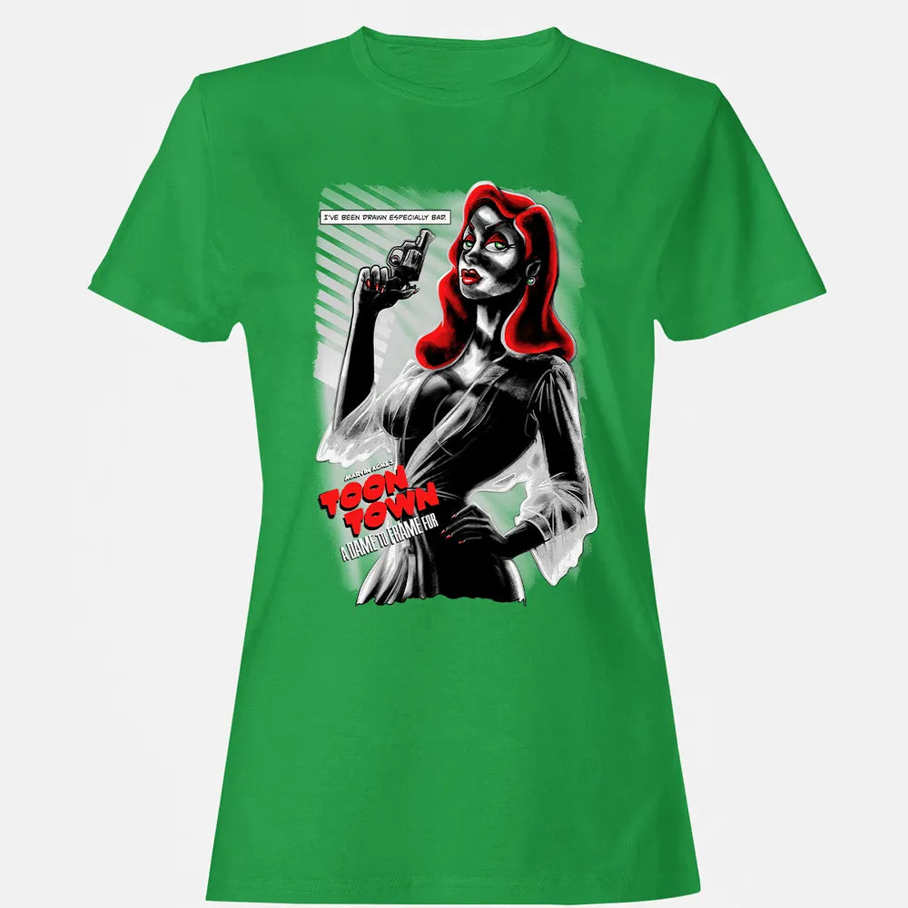 Women's T-shirt - M1UMSW7L