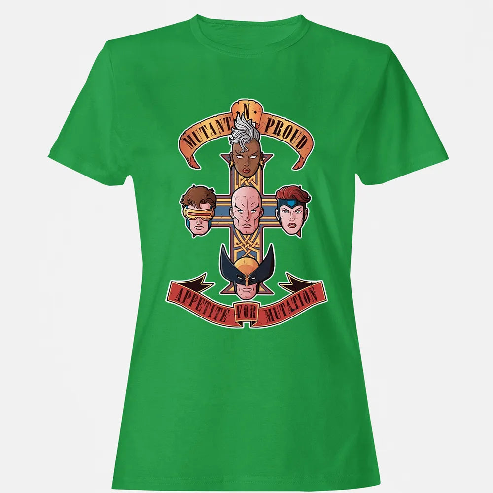 Women's T-shirt - B58F6JVN