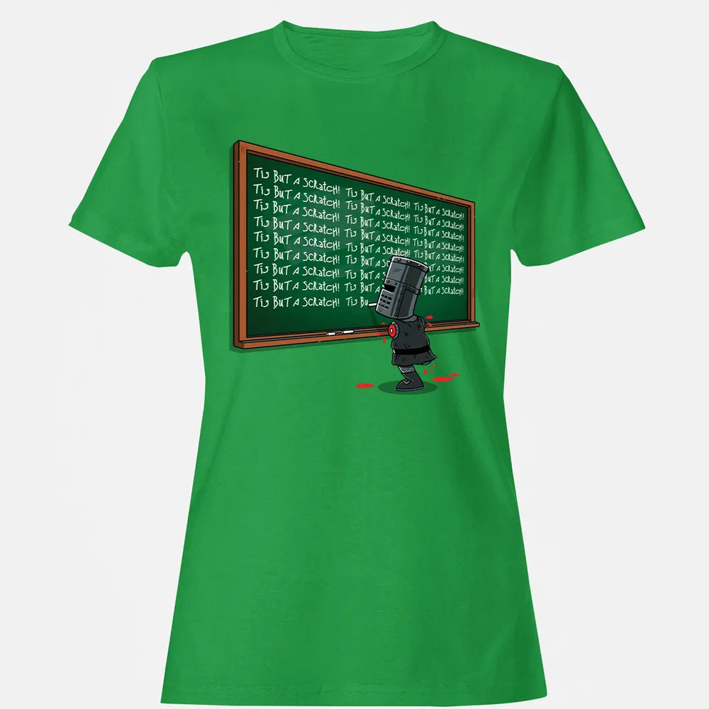 Women's T-shirt - FD53RFLS