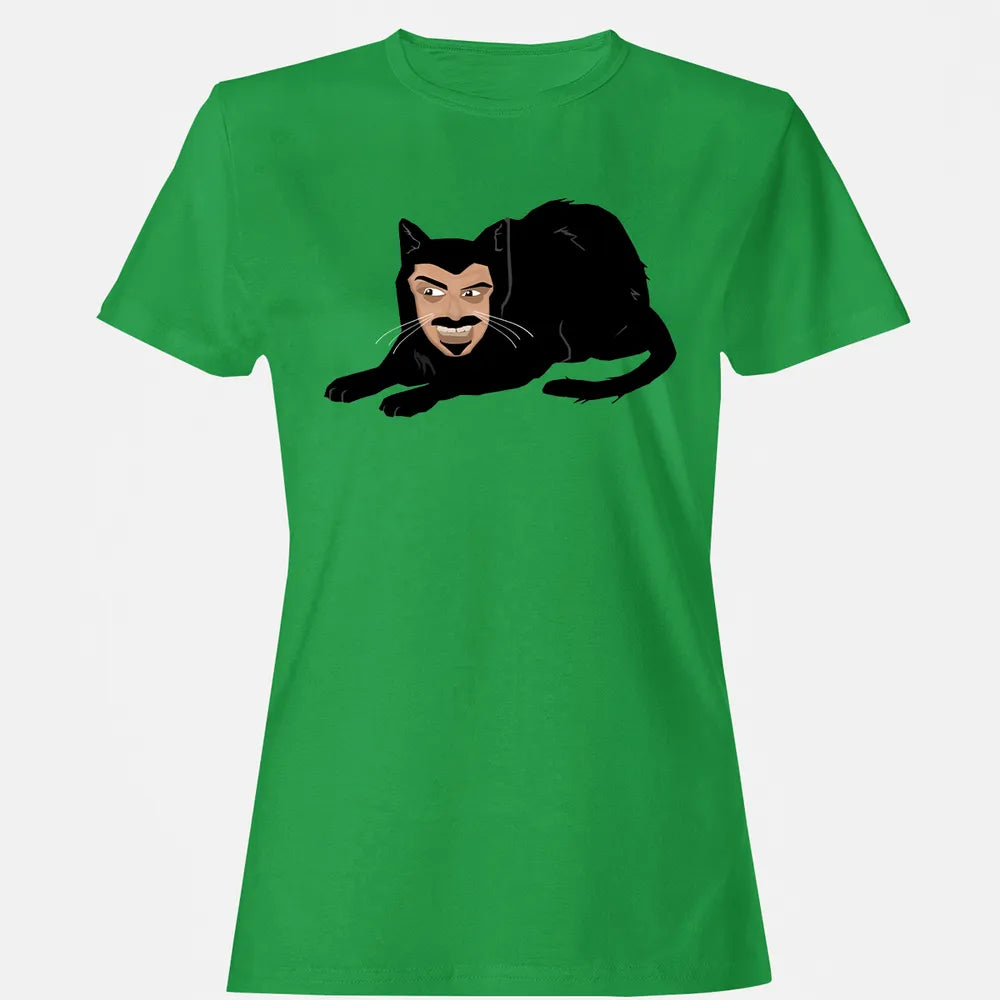 Women's T-shirt - Q26U3UDJ