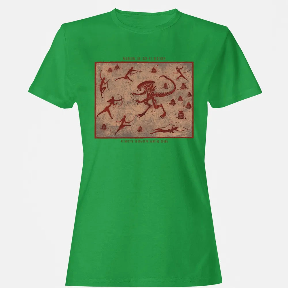 Women's T-shirt - MR6S71N9
