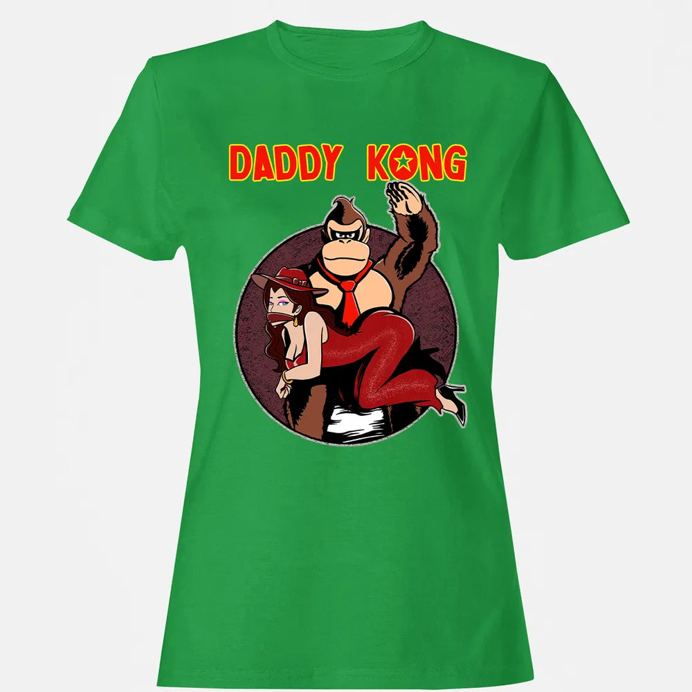 Women's T-shirt - 7YK2C48Q