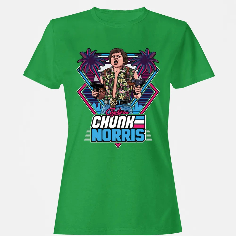 Women's T-shirt - KL3488RU