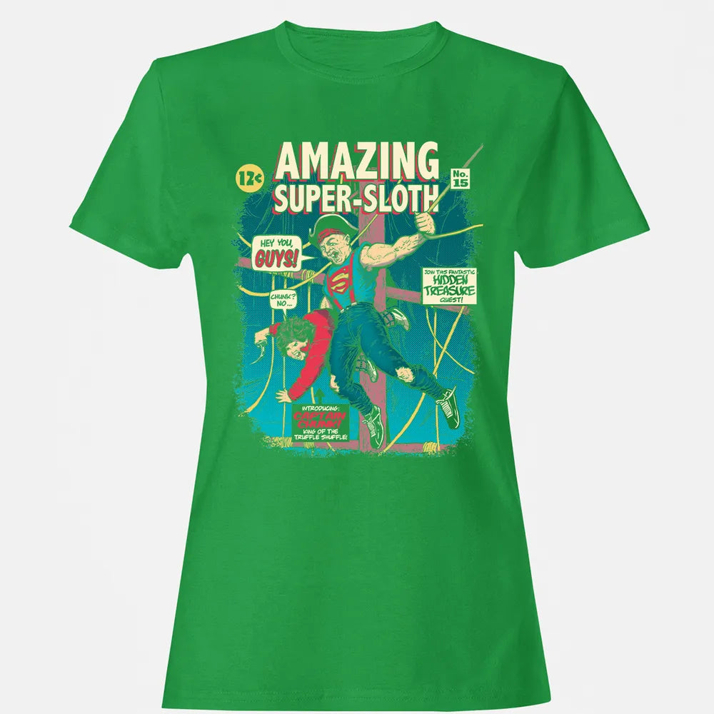 Women's T-shirt - CU19B6ED