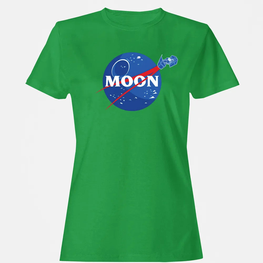 Women's T-shirt - DYAB5EJF