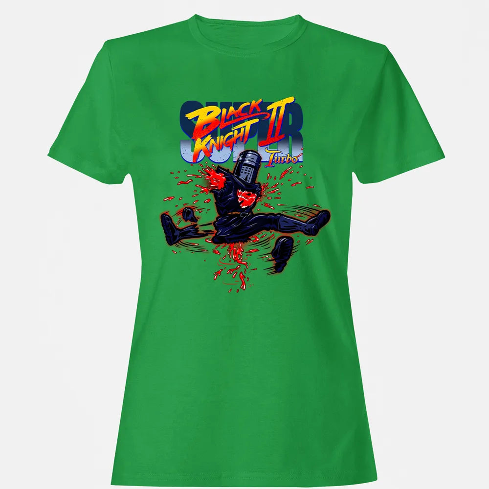 Women's T-shirt - N6H5ZKNF