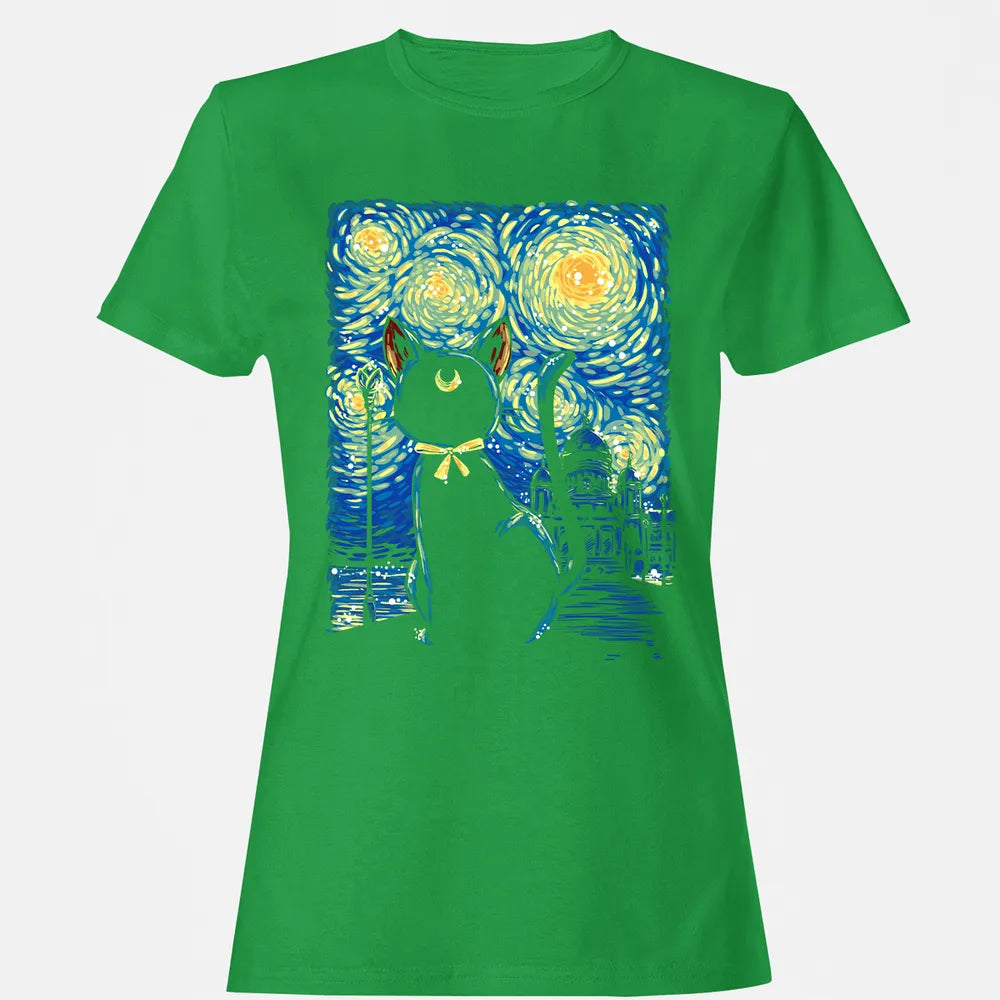 Women's T-shirt - USGYJBUY