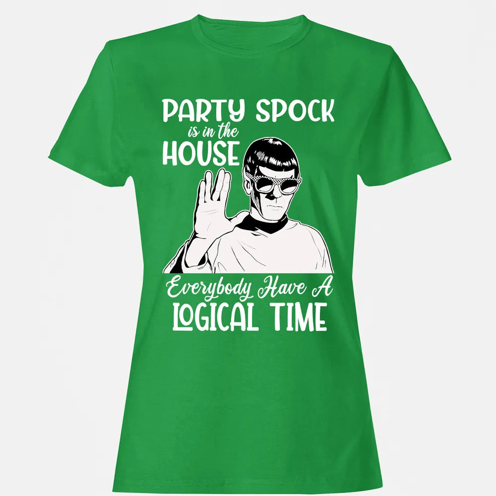 Women's T-shirt - 7NVMNK1S