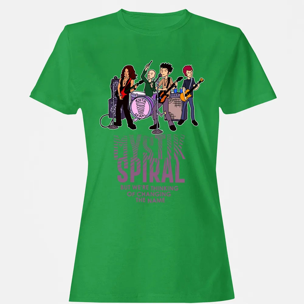 Women's T-shirt - 16BCSZLD
