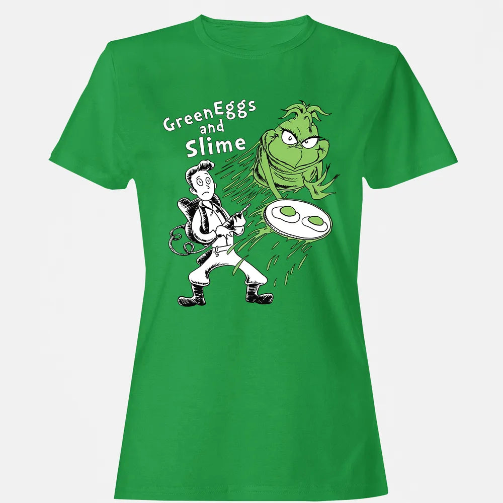 Women's T-shirt - 5AE3EYC8