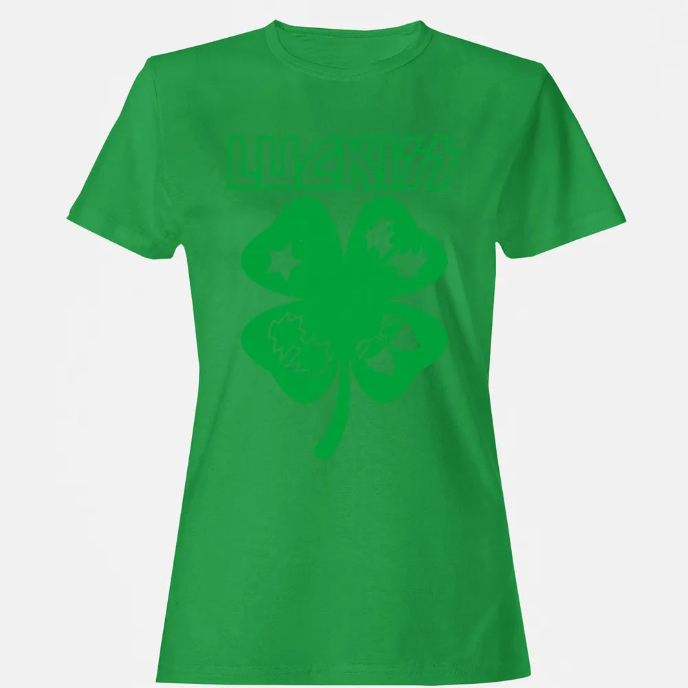 Women's T-shirt - 8QDZTZW4
