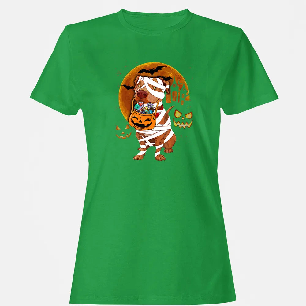 Women's T-shirt - 1NQWJZV5